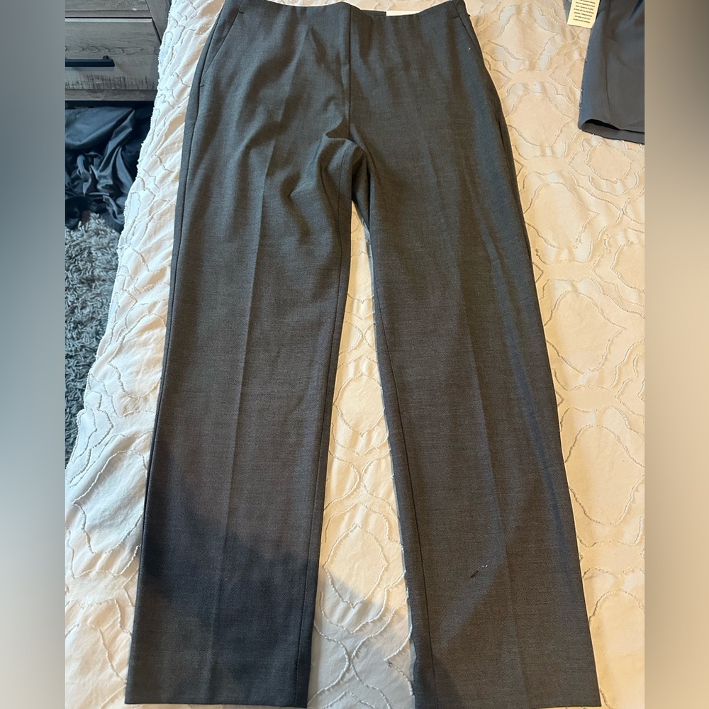 Ann Taylor ankle pants